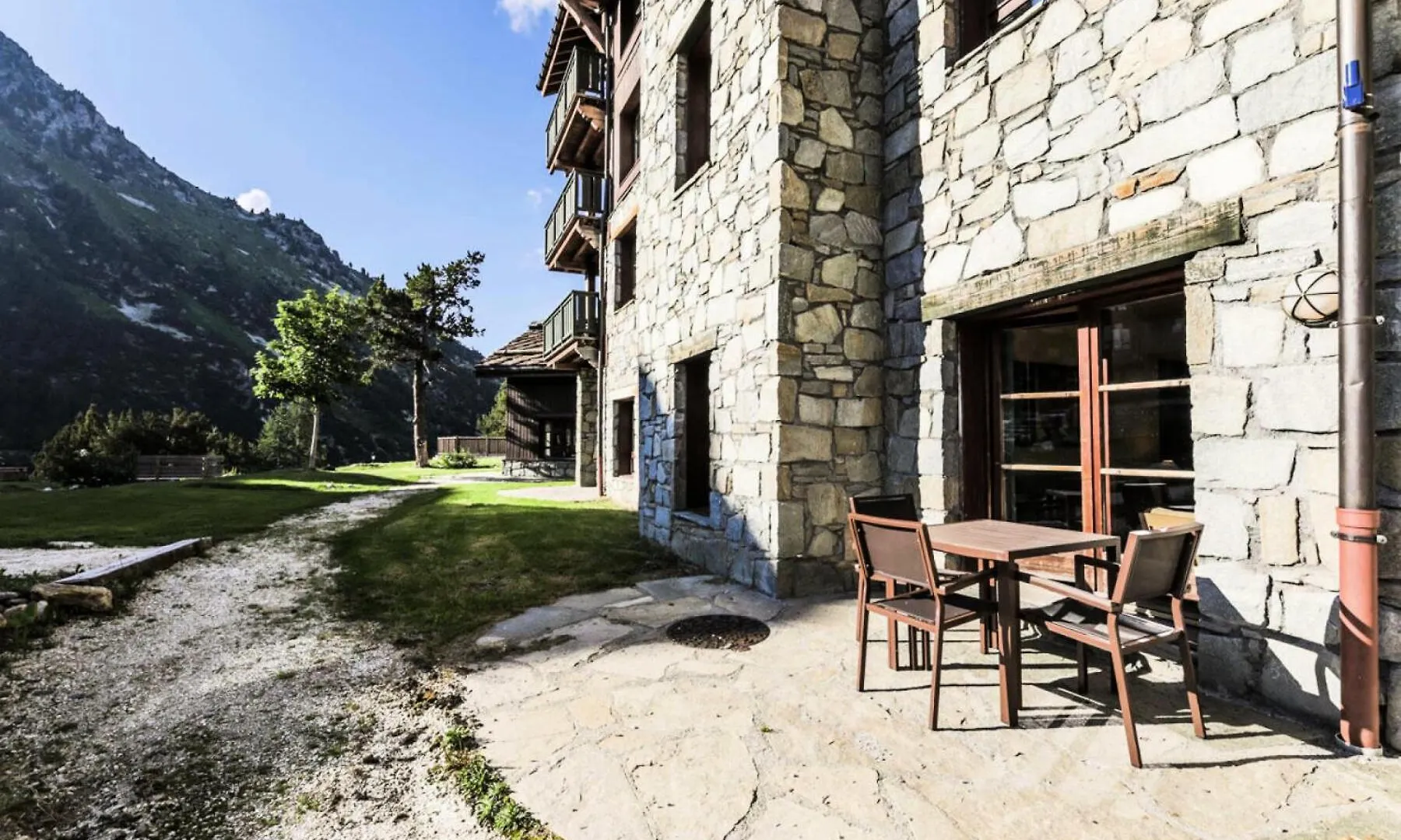 Residence Les Arcs 1950 Le Village - Maeva Home - Appartement 2 Pieces 6 Personnes - Selection Mae-6904 Bourg-Saint-Maurice France