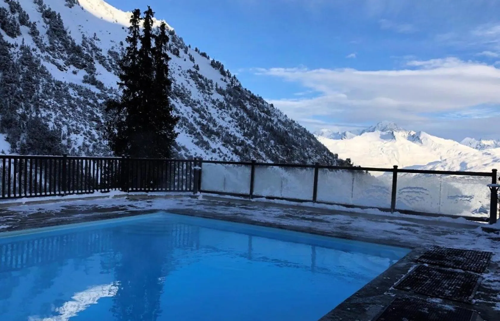 Residence Les Arcs 1950 Le Village - Maeva Home - Appartement 2 Pieces 6 Personnes - Selection Mae-6904 Bourg-Saint-Maurice